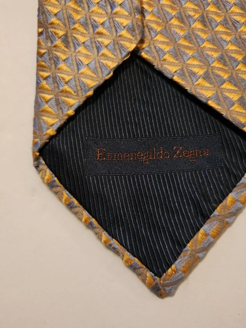 Ermenegildo Zegna ermenegildo zegna